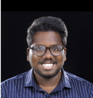 Sasidhar Sai Kumar-Freelancer in Hyderabad,India