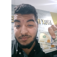 Imad Benfares-Freelancer in Bir El Djir,Algeria