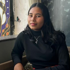 Dikshita Kalita-Freelancer in Guwahati,India