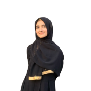 Ayesha Tanver Khan-Freelancer in Lahore,Pakistan