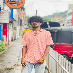 Sanju Kodithuwakku-Freelancer in Maberiya,Sri Lanka