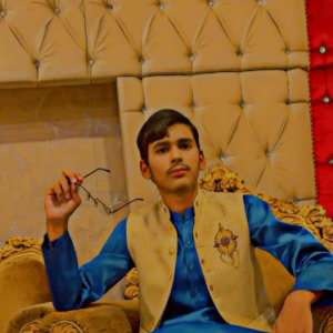 Ahmad Zubair-Freelancer in Gujranwala,Pakistan