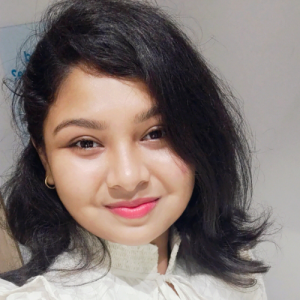 ANISHA PAUL-Freelancer in Bilaspur,India