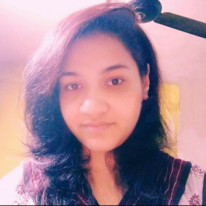 Rashmi Gharat-Freelancer in Panvel,India