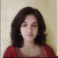 Rashmi Gharat-Freelancer in Panvel,India