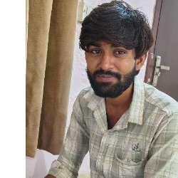 Pushkar Pandit-Freelancer in Udaipur,India