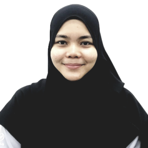 Ayunie Mazlan-Freelancer in Putrajaya,Malaysia