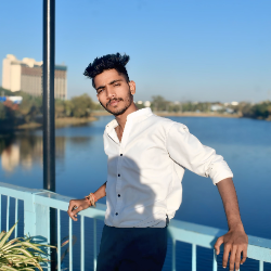 Durgesh pandaji-Freelancer in Bhopal,India