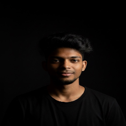 Hari-Freelancer in Chennai,India