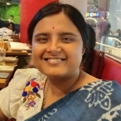 Saheli Pal-Freelancer in Mesra,India