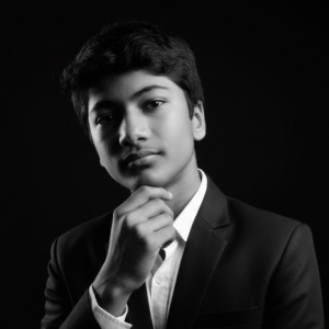 Aabel Vinod-Freelancer in Pullur,India