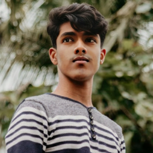 Ahamed-Freelancer in Coimbatore,India