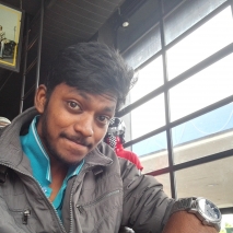 Indian Kannan-Freelancer in Chennai,India
