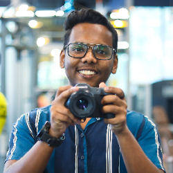 Omkar Jogale-Freelancer in Mumbai,India