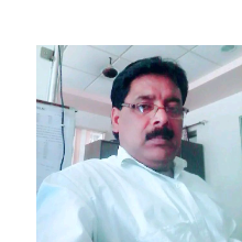 Sudhanshu Prakash-Freelancer in Kanpur,India