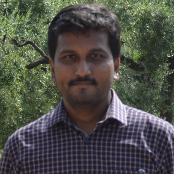 Thiru Senthil R-Freelancer in Chennai,India