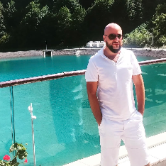 Farid Aqa-Freelancer in Nardaran,Azerbaijan