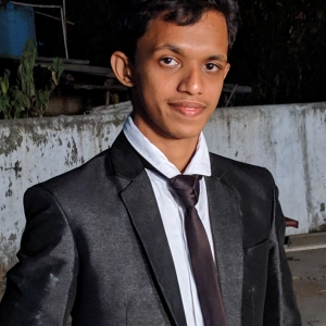Vatsal Patel-Freelancer in Gujarat,India