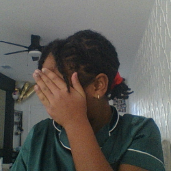 Areyanna Munroe-Freelancer in ocala,USA