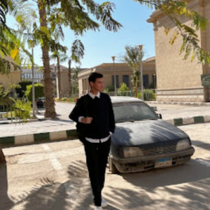 Refat Hany-Freelancer in cairo,Egypt