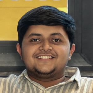 Prem Nayak-Freelancer in Gandhinagar,India