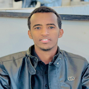 Sakarie abdihakim-Freelancer in Las Anod,Somalia, Somali Republic