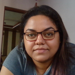 Prattyusha Chatterjee-Freelancer in Asansol,India