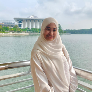 Najaa Johari-Freelancer in Kuala Lumpur,Malaysia