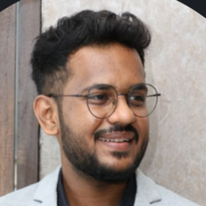 Karnik Patel-Freelancer in Vadodara,India