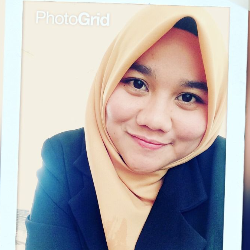 Noor Izeati Zulkefli-Freelancer in Kuala Lumpur,Malaysia