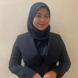 Nur Syawati Ariff-Freelancer in PUTRAJAYA,Malaysia