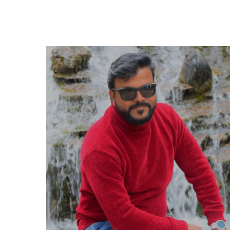 Naresh Shinde-Freelancer in New Delhi,India