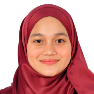 Nur Dania Qamarina Ramlan-Freelancer in KUALA LUMPUR,Malaysia