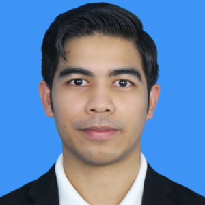 Amir Hamzah-Freelancer in SHAH ALAM,Malaysia