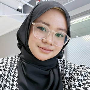 Syahirah Said-Freelancer in Kuala Lumpur,Malaysia