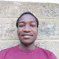 John Wanjama-Freelancer in Nakuru,Kenya,Kenya
