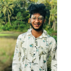 Chanuka Sampath-Freelancer in Kaduwela,Sri Lanka