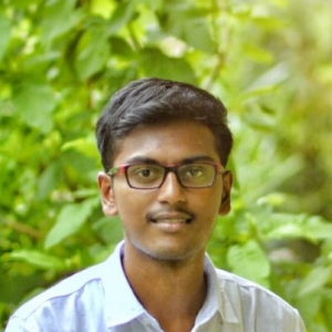 Kishore Ganth-Freelancer in Chennai,India