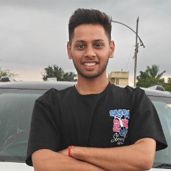 Manpreet Gusain-Freelancer in Pune,India