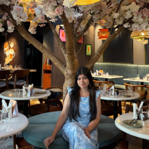 Charu Rathi-Freelancer in Kolkata,India