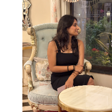 Mahek Shaikh-Freelancer in Pune,India