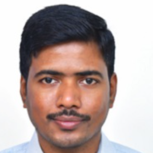 Nanda Kishore-Freelancer in Chennai,India