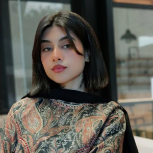 Aaiza Maryam-Freelancer in Islamabad,Pakistan