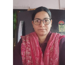 Salma Parvin Minhajuddin-Freelancer in Amravati,India