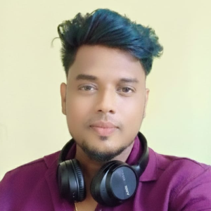 Saravanan Muthuraja-Freelancer in Pollachi,India