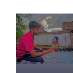 Abhay Yadav-Freelancer in Seondha,India