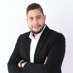 Hicham Hamidi-Freelancer in Vila-seca,Spain