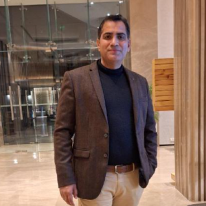 Sushil Godiyal-Freelancer in Dehradun,India