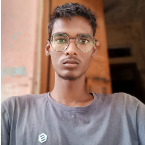 Abhinay Gupta-Freelancer in Mumbai,India