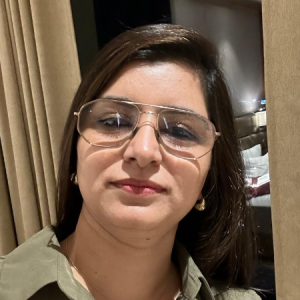 Neetu Choudhary-Freelancer in New Delhi,India